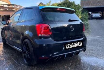 VW Polo 240.000 km 8.499 &euro; Osterholz-Scharmbeck 27711