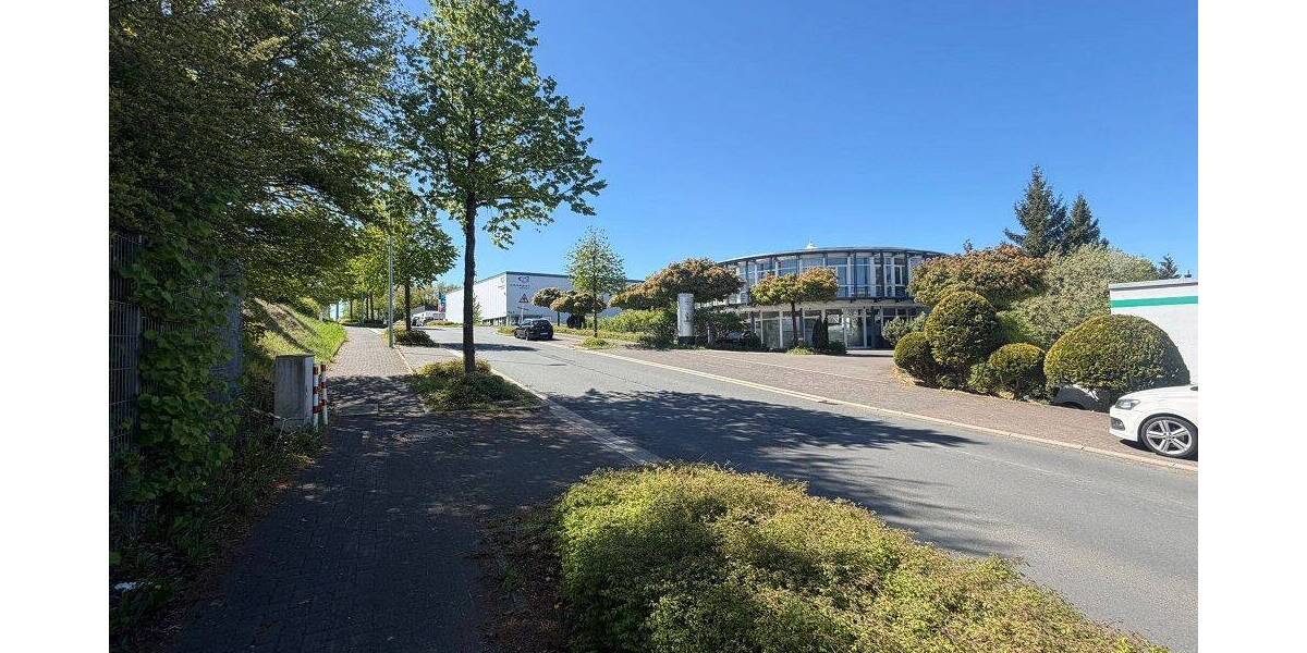 Gewerbeobjekt Lüdenscheid Brügge - 1.650.000&euro; | Angebot:26401074