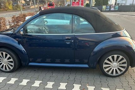 VW Beetle 255.000 km 2.500 &euro; Kreuztal 57223