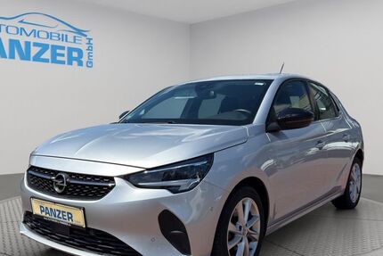 Opel Corsa 17.365 km 13.990 &euro; Weimar 99425
