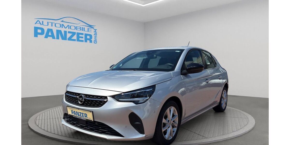 Opel Corsa 17.365 km 13.990 &euro; Weimar 99425