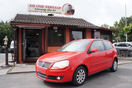VW Polo 214.261 km 1.590 &euro; Erwitte 59597