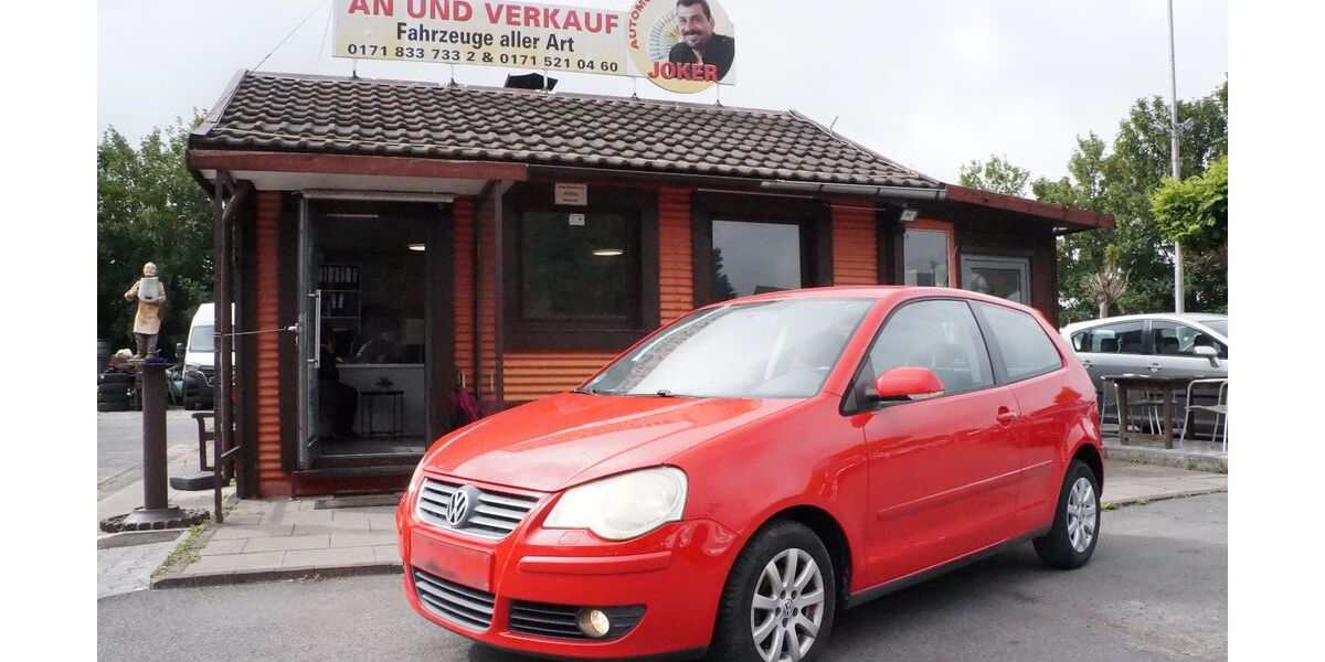 VW Polo 214.261 km 1.590 &euro; Erwitte 59597