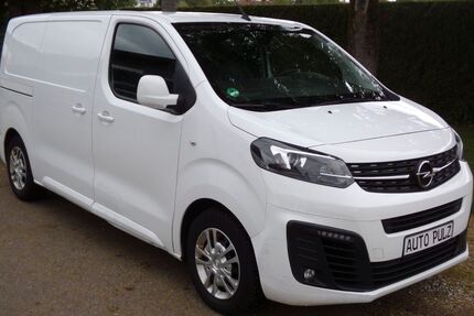 Opel Vivaro 159.381 km 10.990 € Hebertshausen bei Dachau 85241