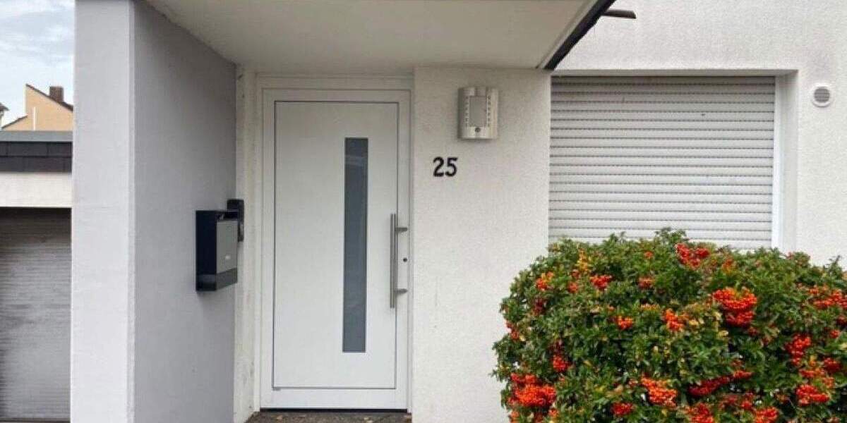 Reihenendhaus Linkenheim-Hochstetten Linkenheim - 5 Zimmer, 101 m&sup2;, 470.000&euro; | Angebot:24547736