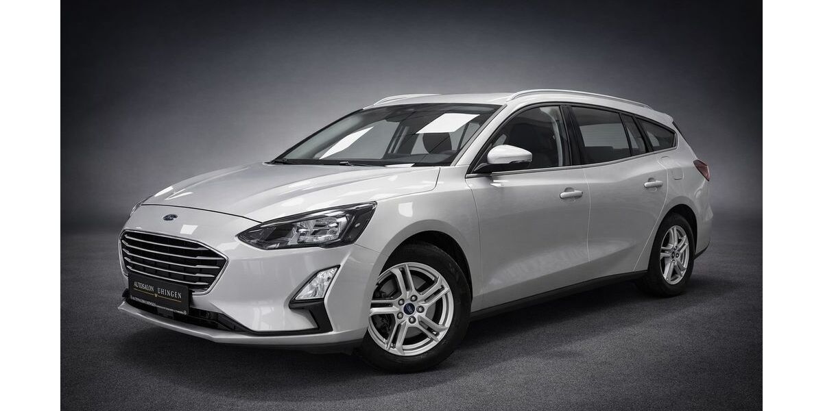 Ford Focus 53.411 km 16.600 &euro; Uhingen 73066