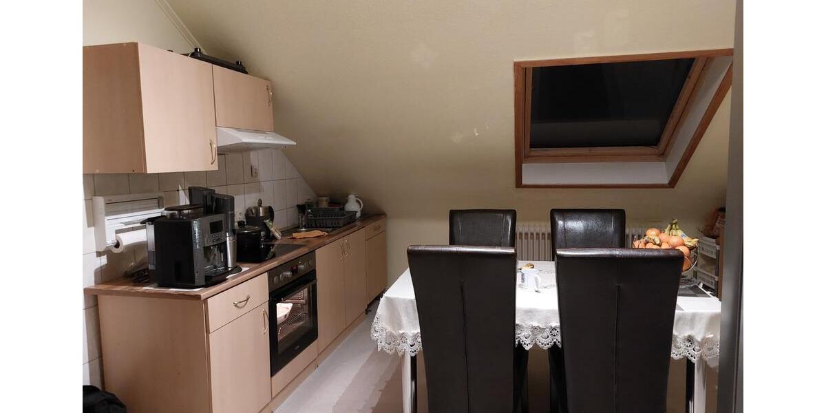 2-Zimmer Wohnung mit schöner Aussicht in Stolberg-Büsbach 2 zimmer