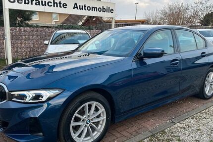 BMW 318 14.900 km 33.500 &euro; Elmenhorst 18107