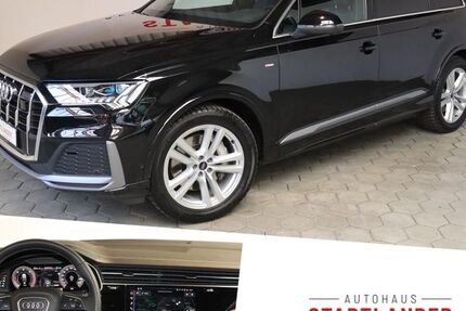 Audi Q7 45.212 km 59.900 &euro; Norderstedt 22844
