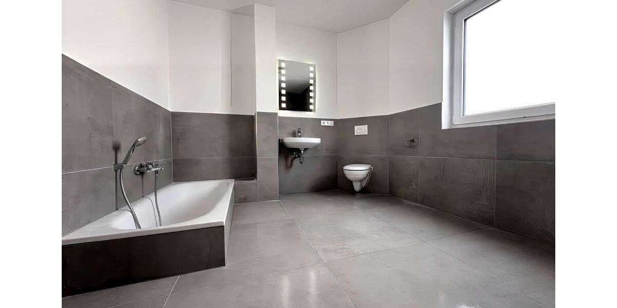 Reihenhaus Nienburg (Weser) - 5 Zimmer, 120 m&sup2;, 1.200&euro; | Angebot:26421368