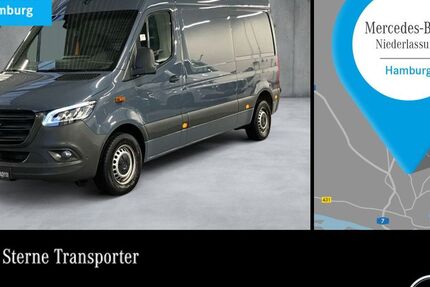 Mercedes-Benz Sprinter 31.194 km 39.258 € Hamburg 22453