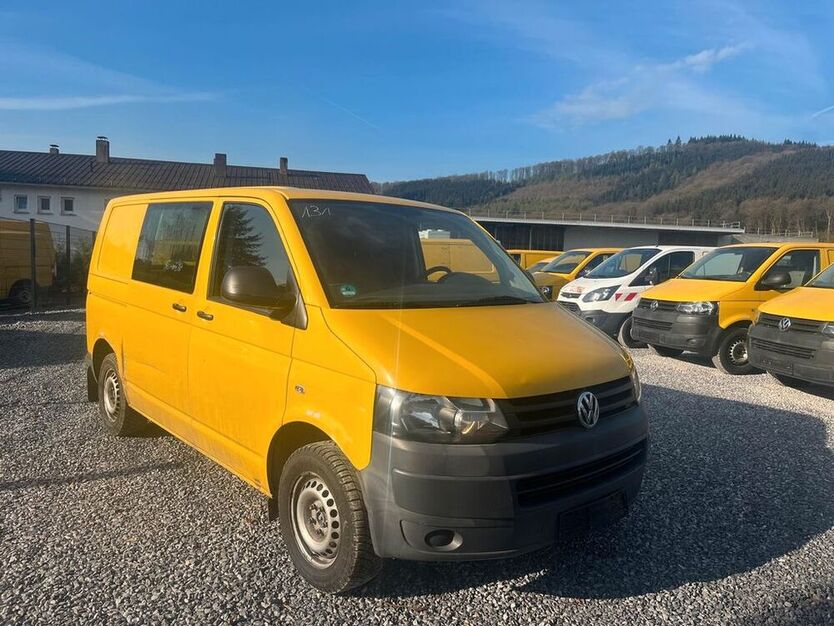 T5 Transporter