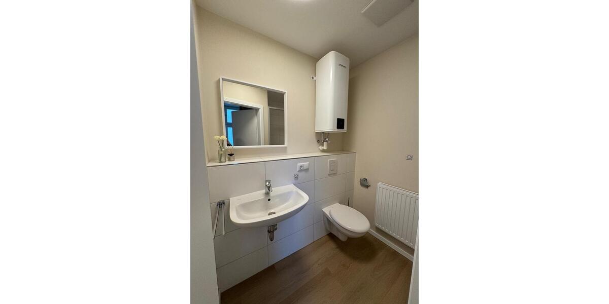 Dachgeschoßwohnung Bamberg Gärtnerstadt - 1 Zimmer, 15 m&sup2;, 550&euro; | Angebot:25445169