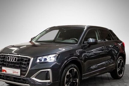 Audi Q2 9.056 km 33.920 &euro; Stuttgart 70563