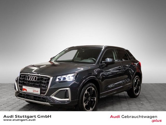 Audi Q2 9.056 km 34.640 € Stuttgart 70563