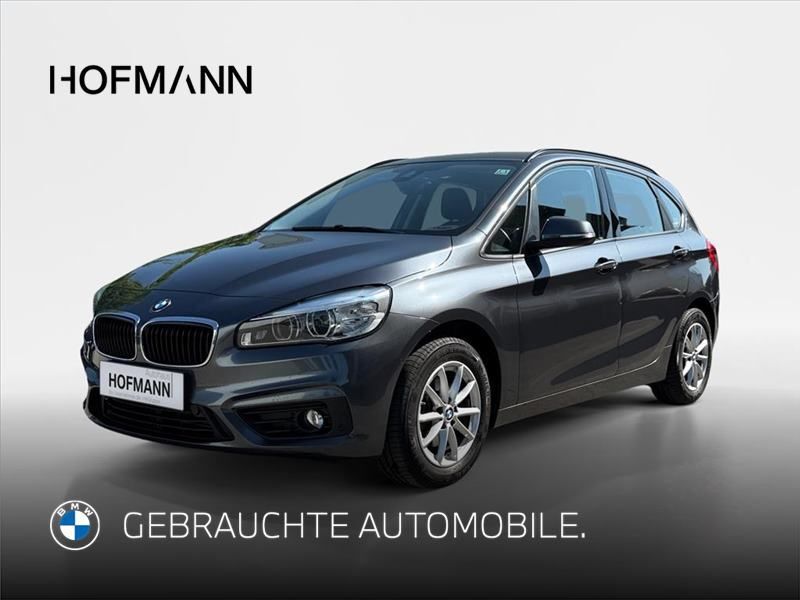218 Active Tourer