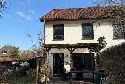 Haus Bad Honnef - 4 Zimmer, 128 m&sup2;, 445.000&euro; | Angebot:25796512