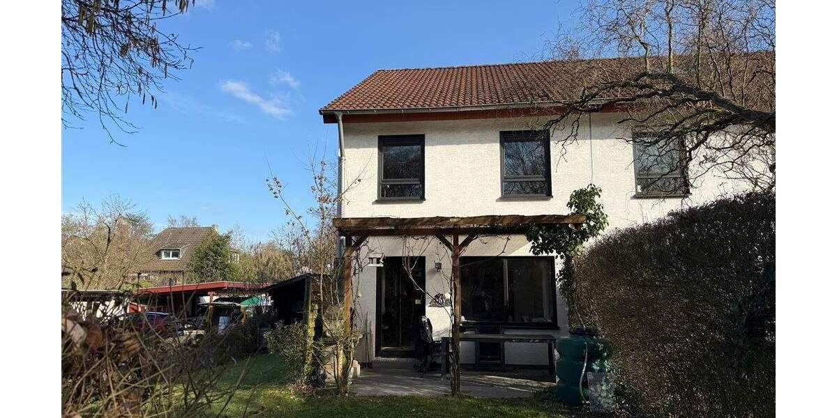 Reihenendhaus Bad Honnef - 4 Zimmer, 128 m&sup2;, 445.000&euro; | Angebot:25796512