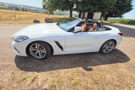 BMW Z4 55.800 km 31.400 &euro; Eppelborn 66571