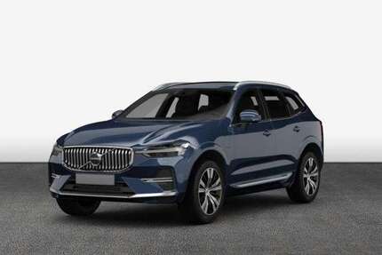 Volvo XC60 26.608 km 49.950 &euro; Dresden 01277