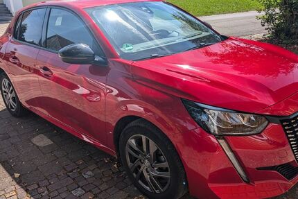 Peugeot 208 38.358 km 12.390 € Alberweiler 88433