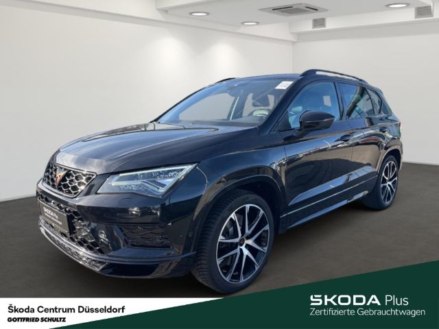 Cupra Ateca 84.500 km 26.890 € Düsseldorf 40233