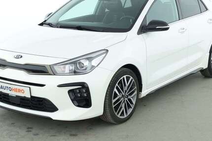 Kia Rio 30.493 km 14.450 &euro; Neufahrn 85375