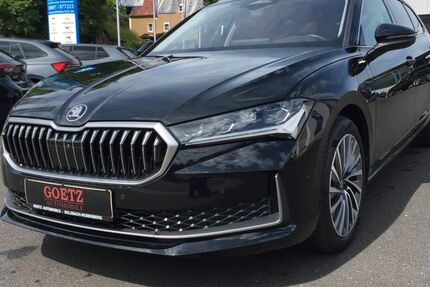 Skoda Superb 14.500 km 41.900 &euro; Sulzbach-Rosenberg 92237