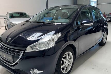 Peugeot 208 119.915 km 5.690 &euro; Dessau-Roßlau 06847