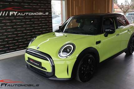 Mini Cooper 49.869 km 22.490 &euro; Fürth 90765