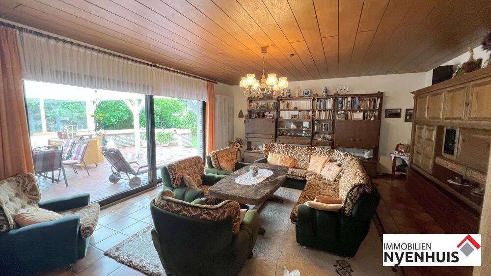 Bungalow Fresenburg - 1.000&euro; | Angebot:26886427