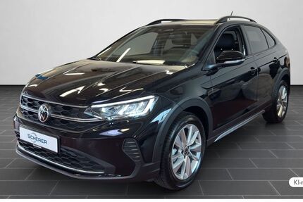 VW Taigo 1.500 km 31.699 &euro; Aschaffenburg 63741