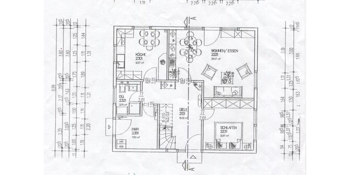 Provisionsfrei* Wunderschönes Niedrigenergiehaus in WerderHavel mit großem Grundstück - Einfamilienhaus Werder (Havel) | Angebot:26227929
