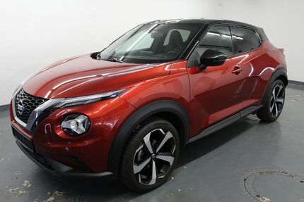 Nissan Juke 15.810 km 17.899 &euro; München 80993