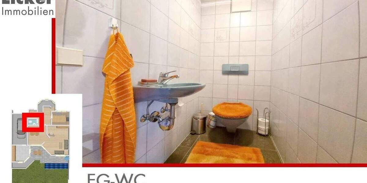 Einfamilienhaus Remshalden Grunbach - 6 Zimmer, 185 m&sup2;, 639.000&euro; | Angebot:24544290