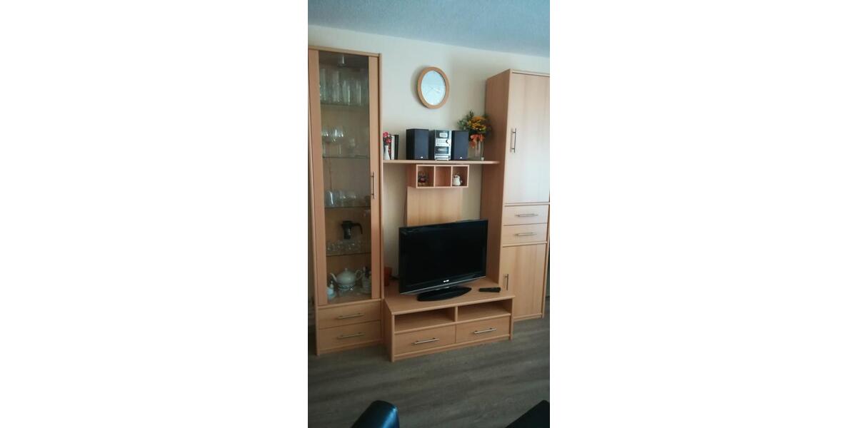 Erdgeschoßwohnung Neureichenau - 1.5 Zimmer, 33 m&sup2;, 320&euro; | Angebot:26252395