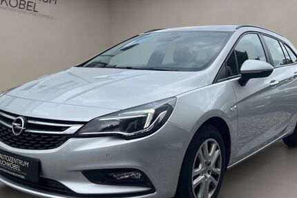 Opel Astra 104.715 km 8.999 &euro; Bruchköbel 63486
