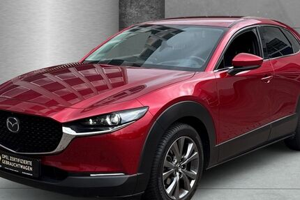Mazda CX-30 40.349 km 20.420 € Hamburg 22529