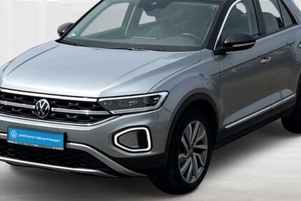 VW T-Roc 39.700 km 25.860 &euro; Aschersleben 06449