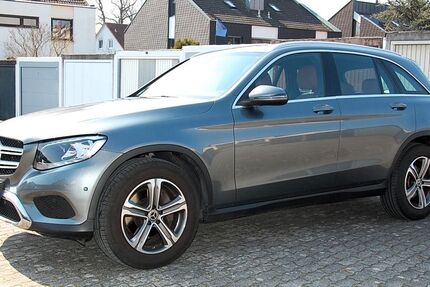 Mercedes-Benz GLC 220 141.400 km 16.980 &euro; Feucht 90537