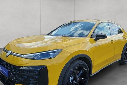 VW T-Roc 1.550 km 38.990 &euro; Heide 25746