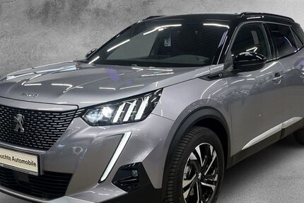 Peugeot 2008 18.141 km 19.873 &euro; Kempen 47906