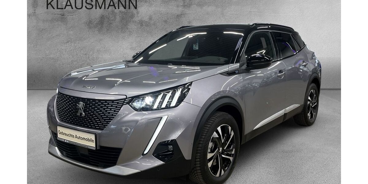 Peugeot 2008 18.141 km 19.873 &euro; Kempen 47906