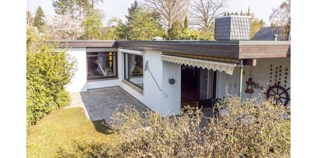 Mehrfamilienhaus, Wohnhaus Ellerbek - 5 Zimmer, 122 m&sup2;, 465.000&euro; | Angebot:26450798