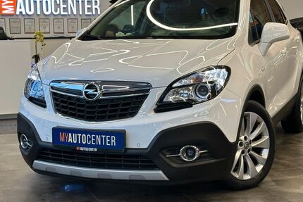 Opel Mokka 104.358 km 9.599 &euro; Pfaffenhofen 85276
