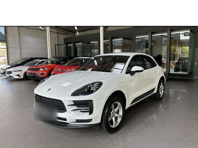 Macan