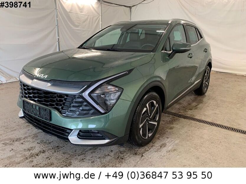 Sportage