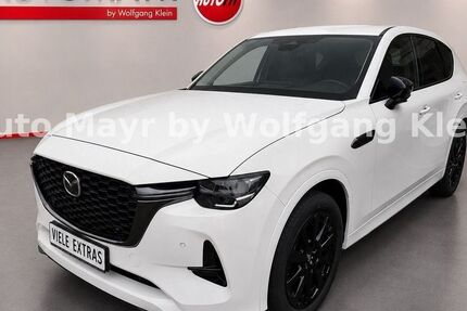Mazda CX-60 62.800 km 30.580 &euro; Augsburg 86156