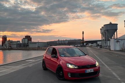 VW Golf 261.000 km 7.700 &euro; Bamberg 96049