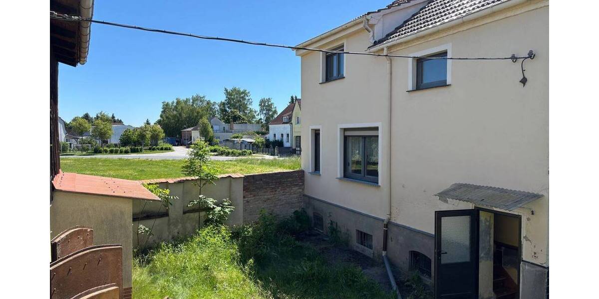 Einfamilienhaus Kloster Lehnin Göhlsdorf - 5 Zimmer, 116 m&sup2;, 159.000&euro; | Angebot:26824881